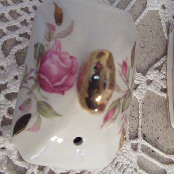Beautiful Sadler of England Porcelain Teapot - Picture 5 of 10